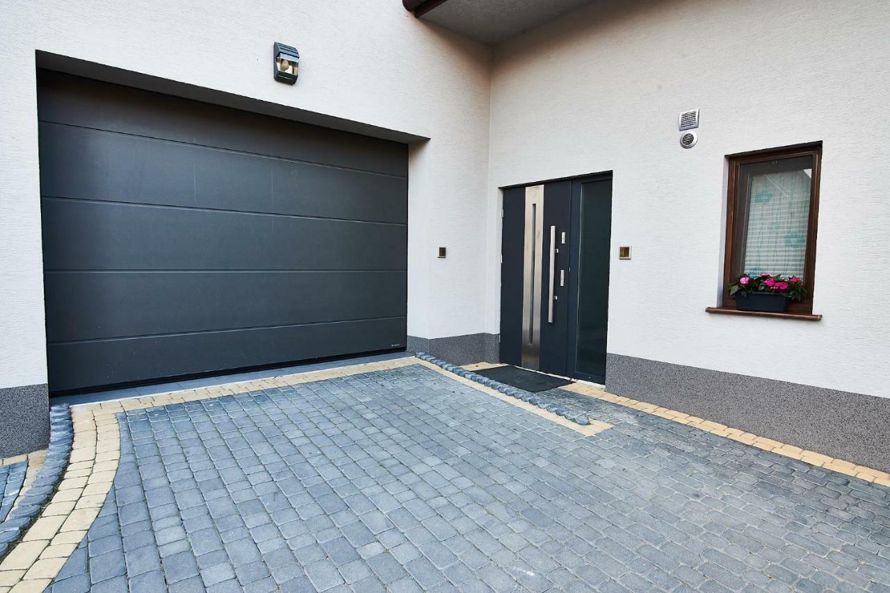 Apartament Dwupoziomowy Nad Tamami زاكوباني المظهر الخارجي الصورة